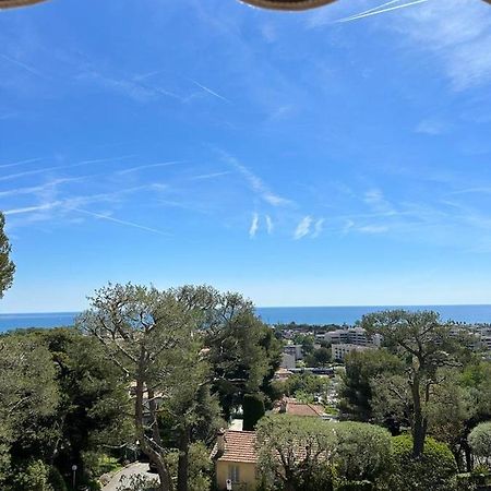 Bel Appartement Avec Vue Mer فينوف لوبيه المظهر الخارجي الصورة