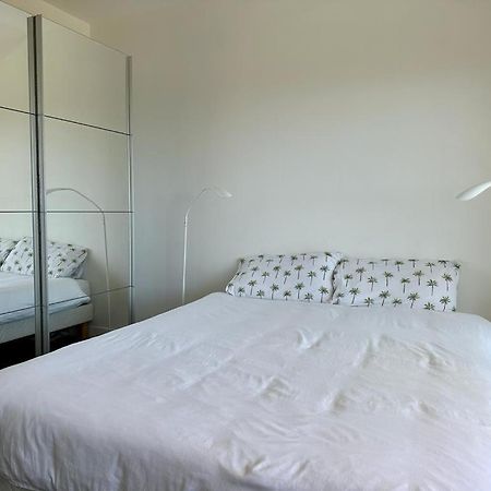 Bel Appartement Avec Vue Mer فينوف لوبيه المظهر الخارجي الصورة