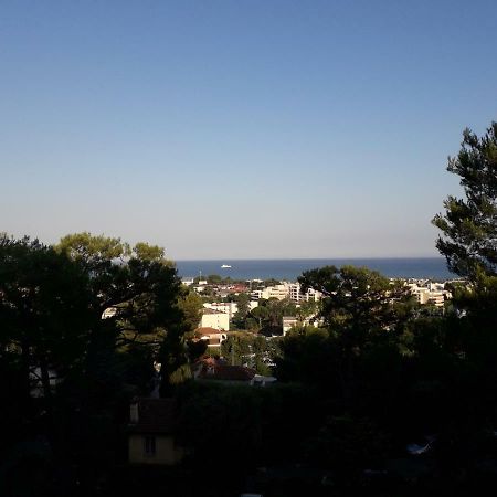Bel Appartement Avec Vue Mer فينوف لوبيه المظهر الخارجي الصورة