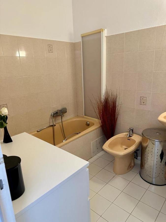 Bel Appartement Avec Vue Mer فينوف لوبيه المظهر الخارجي الصورة