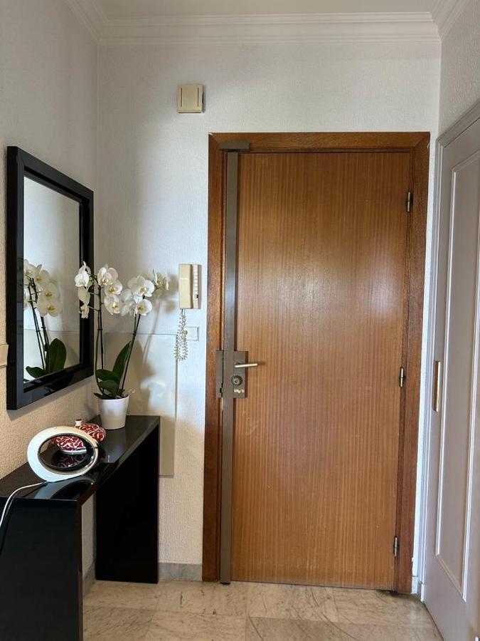 Bel Appartement Avec Vue Mer فينوف لوبيه المظهر الخارجي الصورة