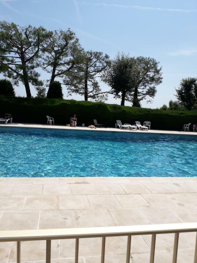 Bel Appartement Avec Vue Mer فينوف لوبيه المظهر الخارجي الصورة