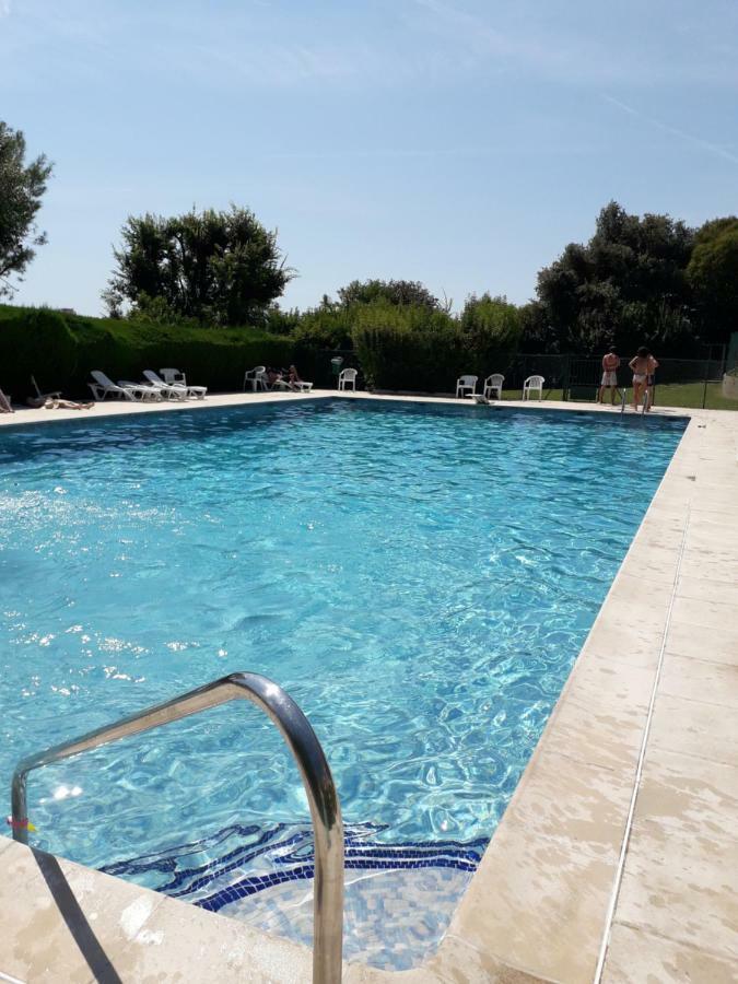 Bel Appartement Avec Vue Mer فينوف لوبيه المظهر الخارجي الصورة