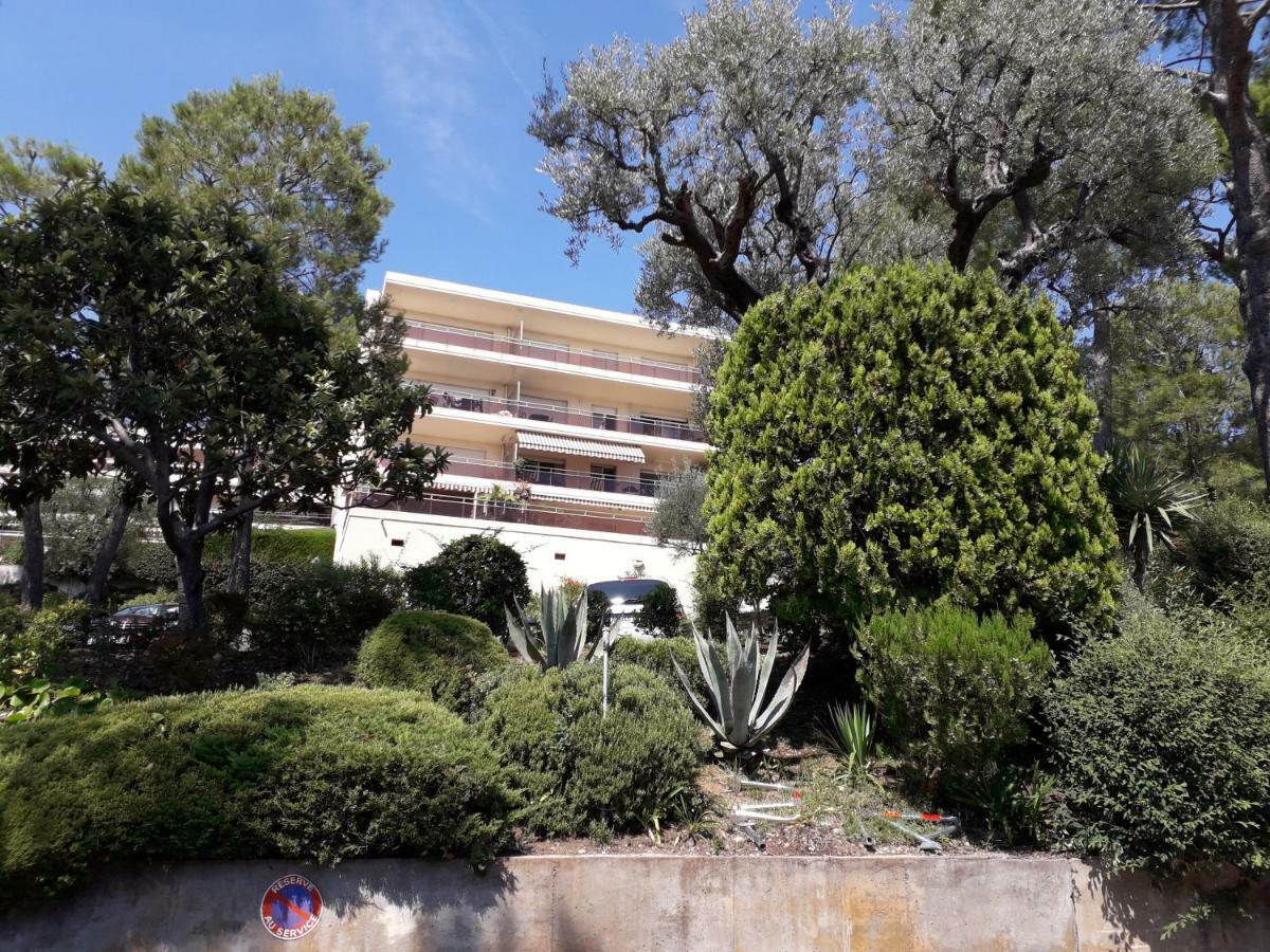 Bel Appartement Avec Vue Mer فينوف لوبيه المظهر الخارجي الصورة